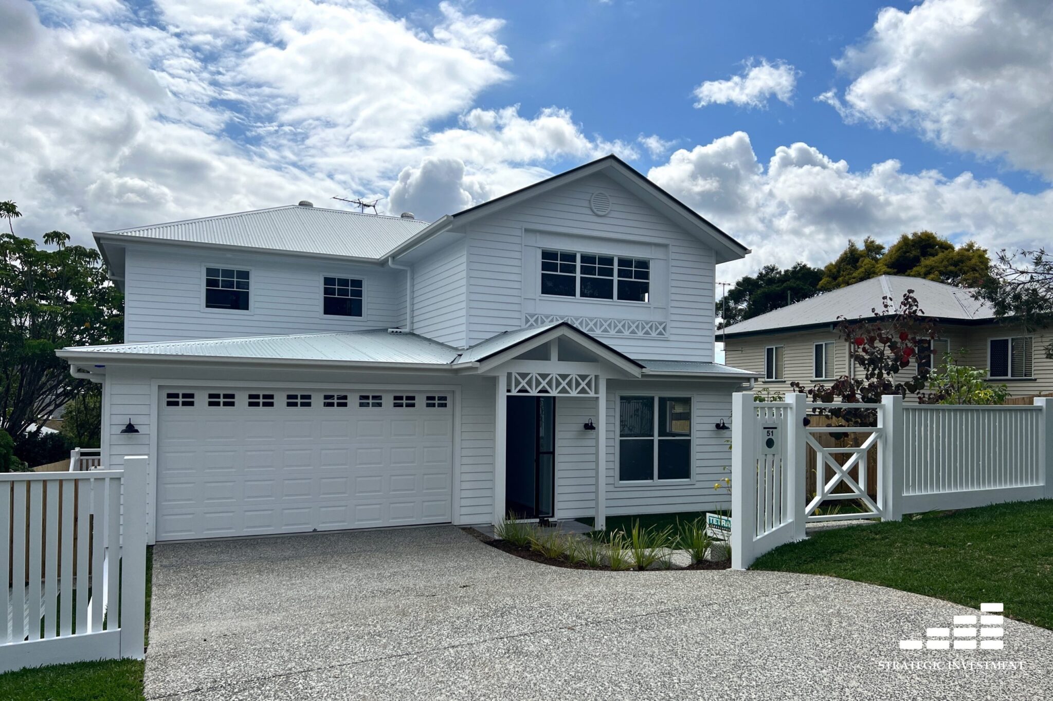 Rental Performance Reports Sound Property