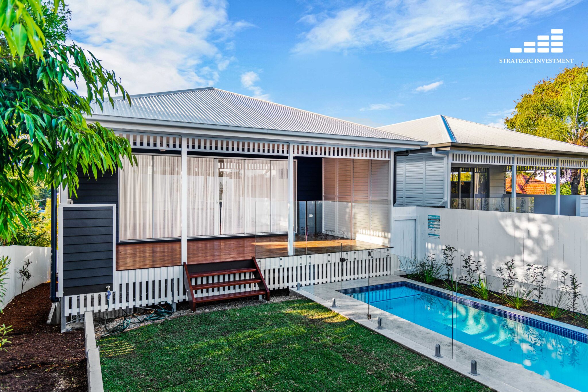 Property Performance Reports Sound Property