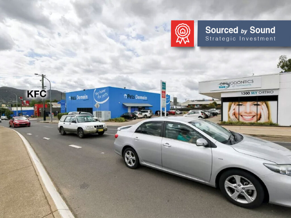 Sound Property End to End Buyer’s Agent Sydney