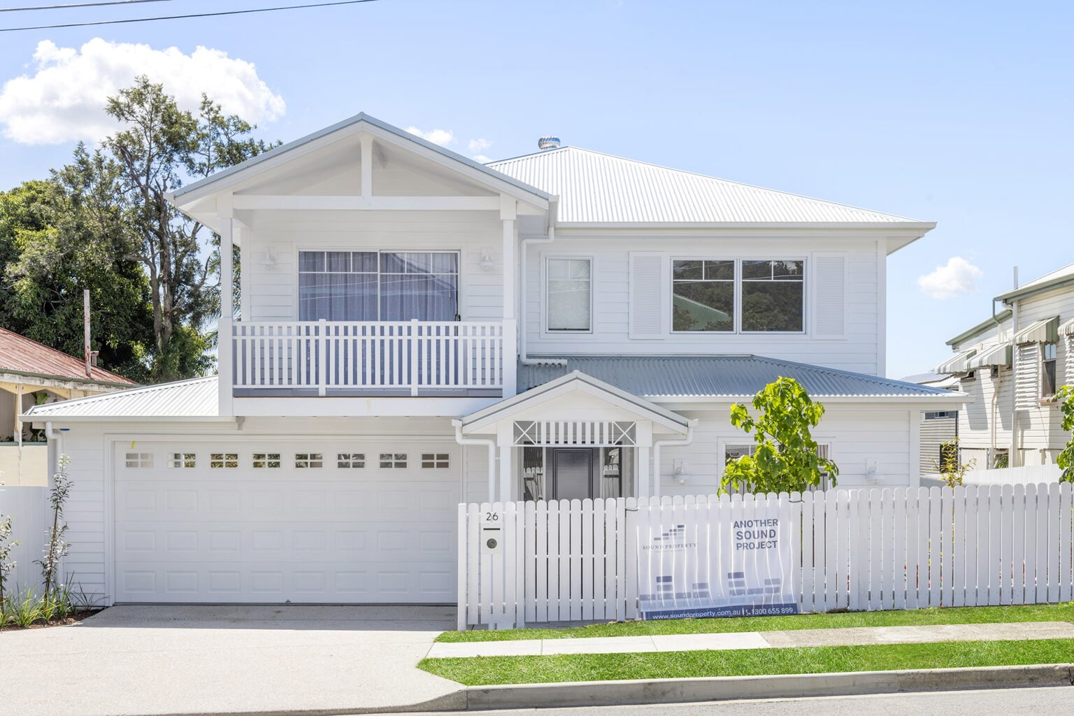 Sound Property Our proven model for investments 15 Key Investment