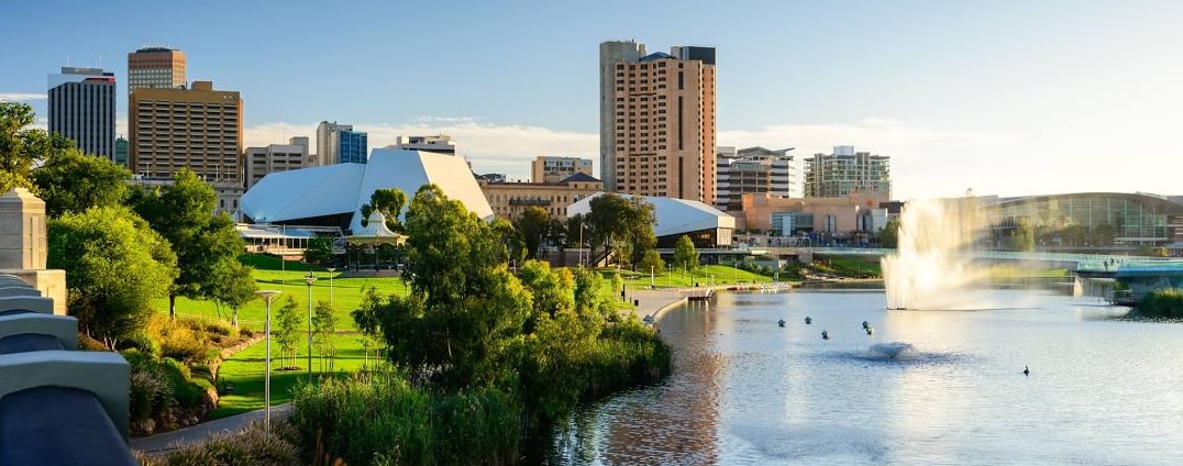 Adelaide