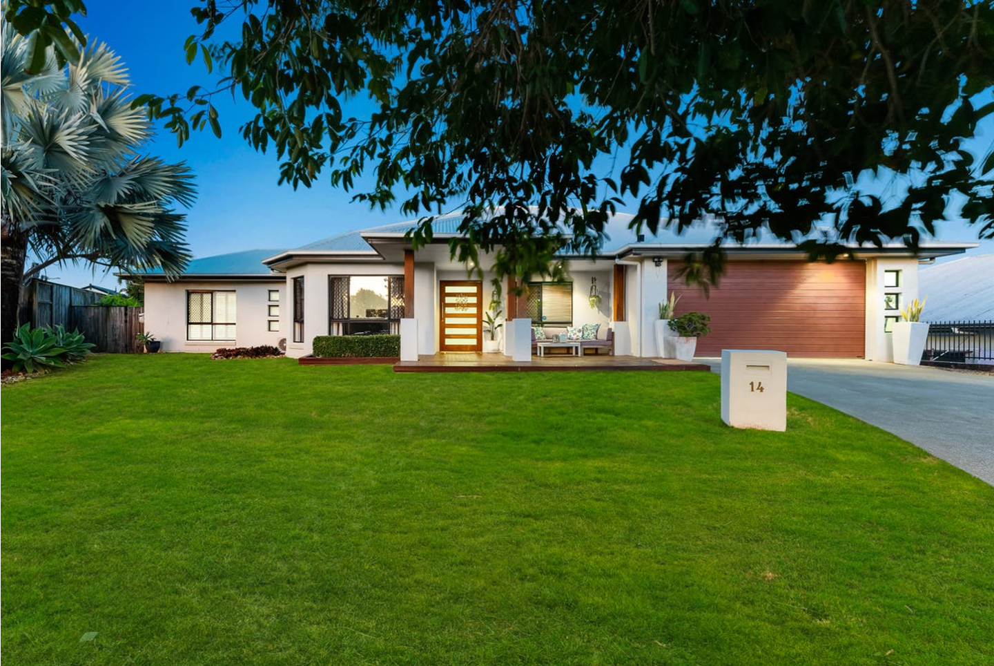Murrumba Downs Property